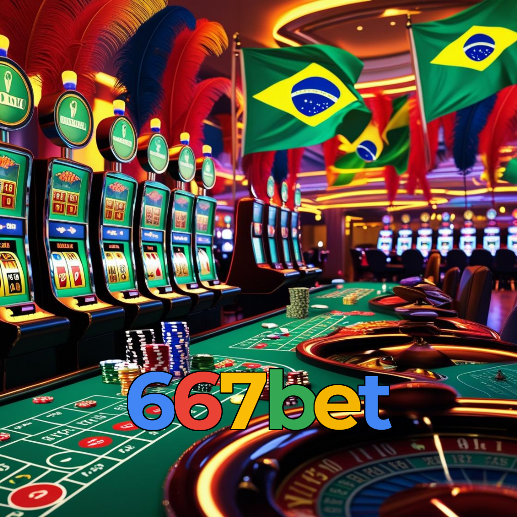 Login no 667bet
