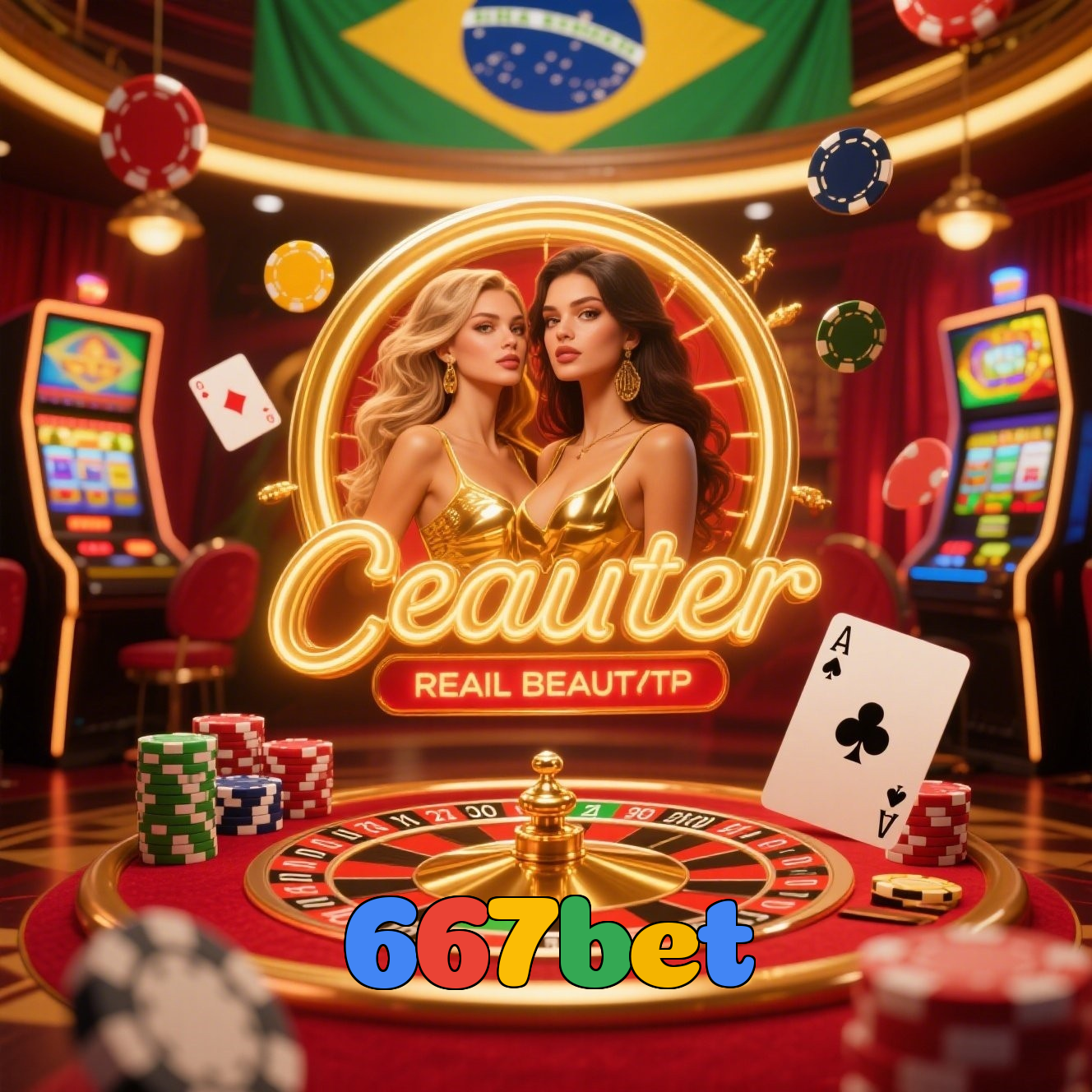 Segurança no 667bet