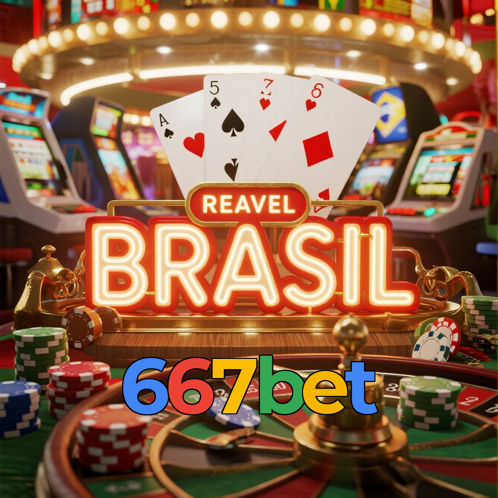 Segurança no 667bet