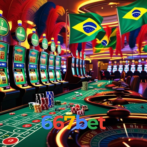 Segurança no 667bet