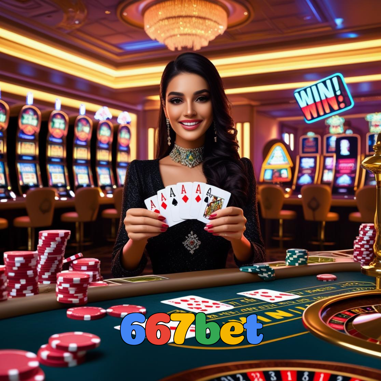 Login no 667bet