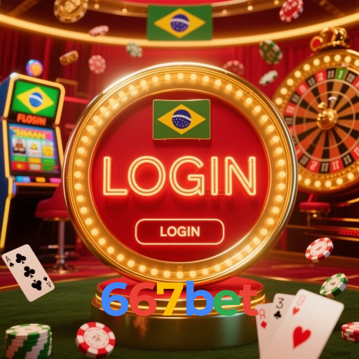 Login no 667bet