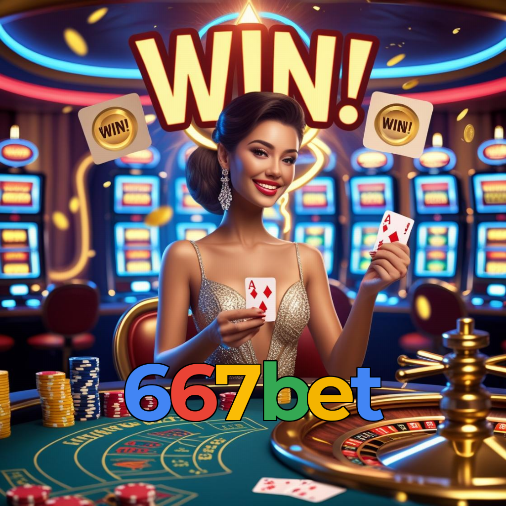 Segurança no 667bet
