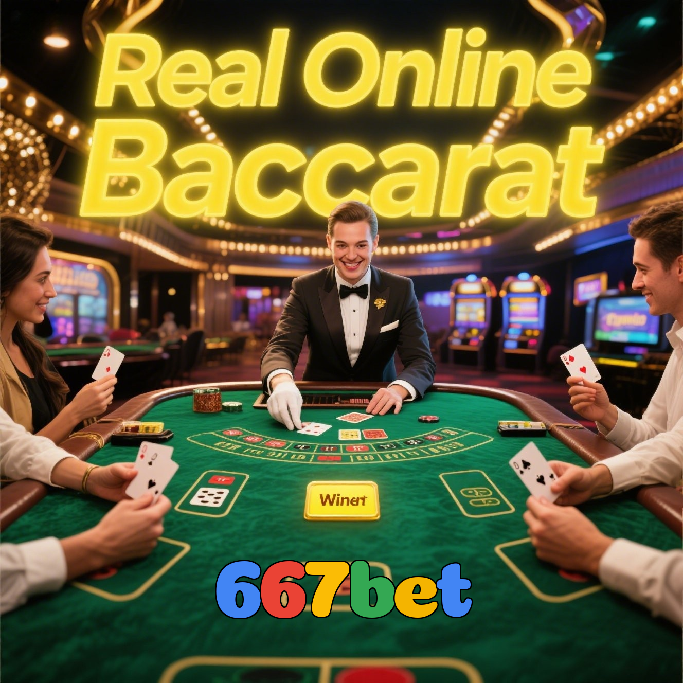 Segurança no 667bet