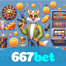 Segurança no 667bet
