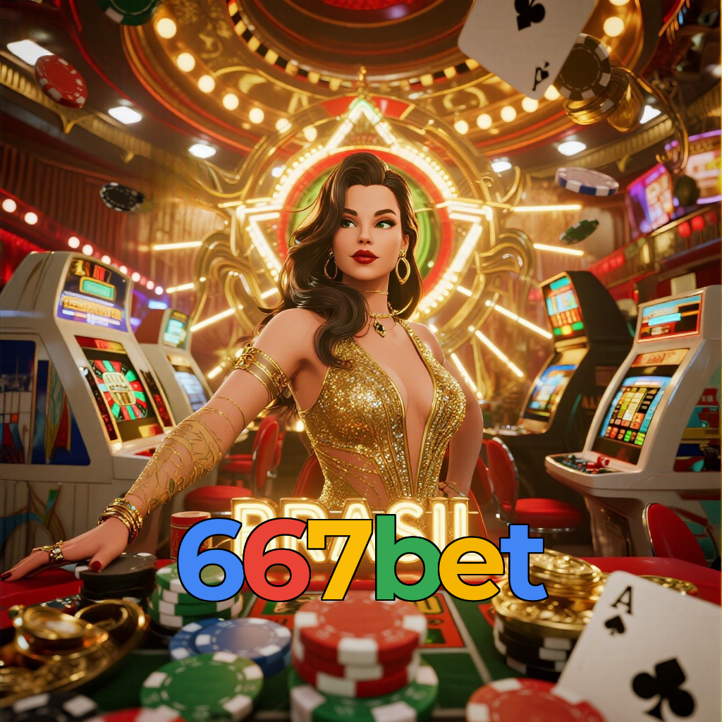Segurança no 667bet