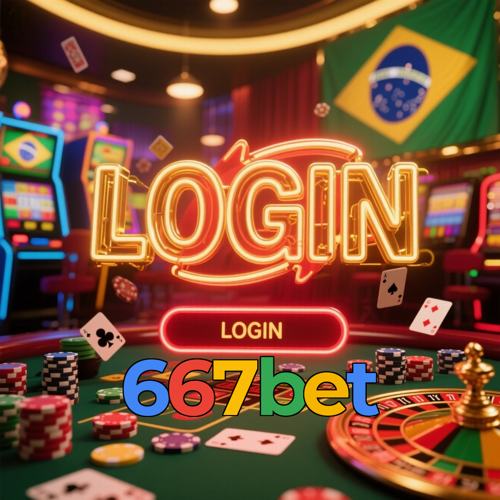 Segurança no 667bet