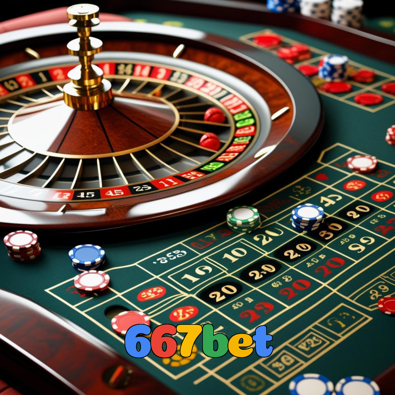 Login no 667bet
