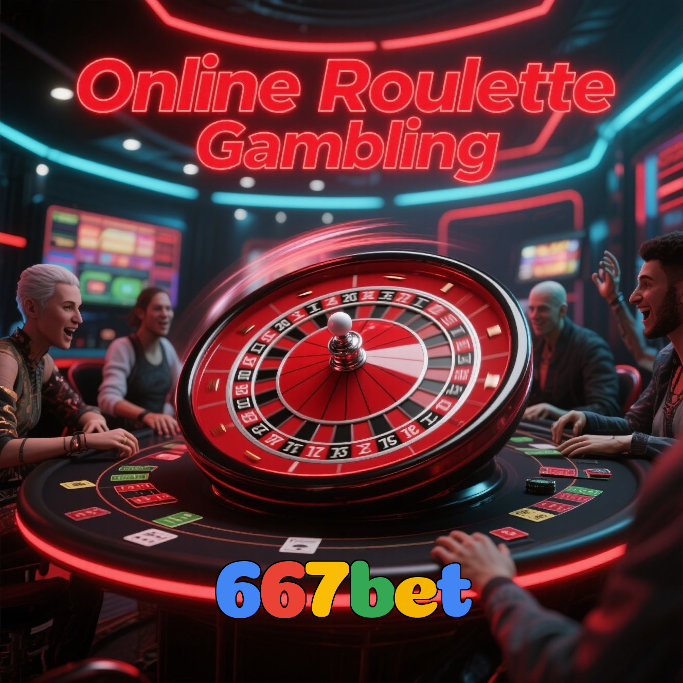 Login no 667bet