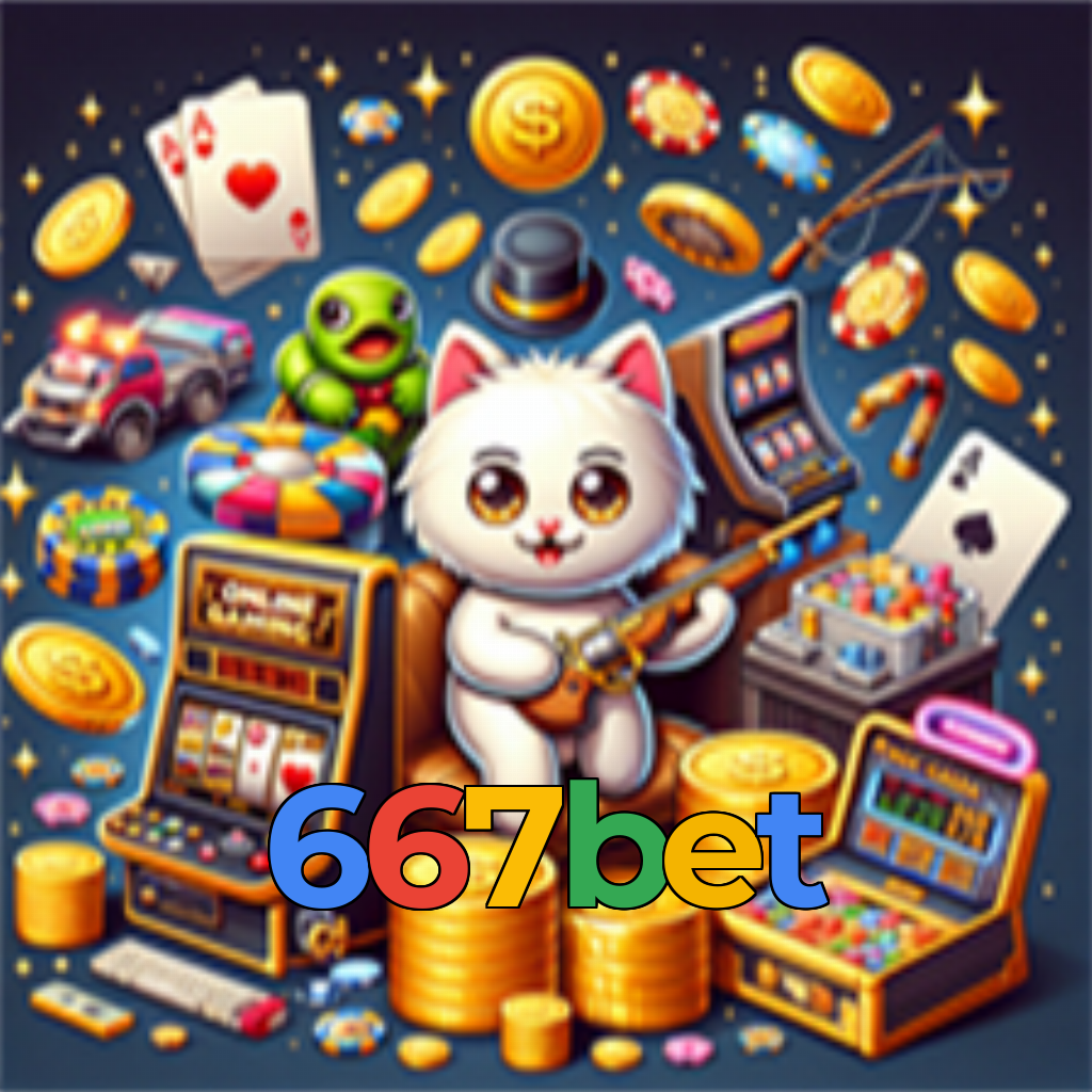 Segurança no 667bet