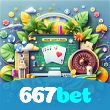 Segurança no 667bet