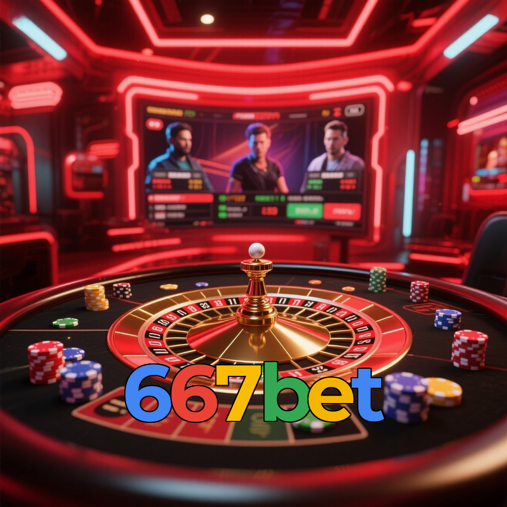 Segurança no 667bet