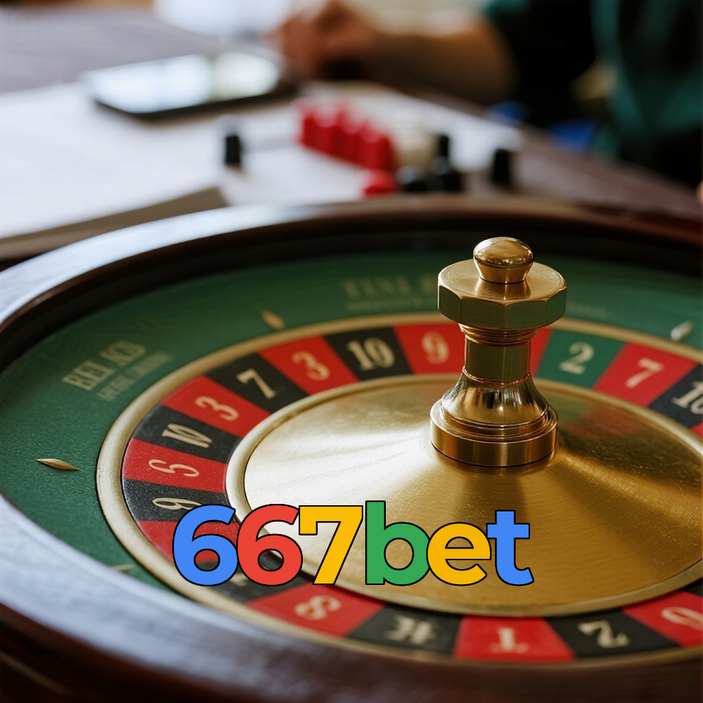 Login no 667bet