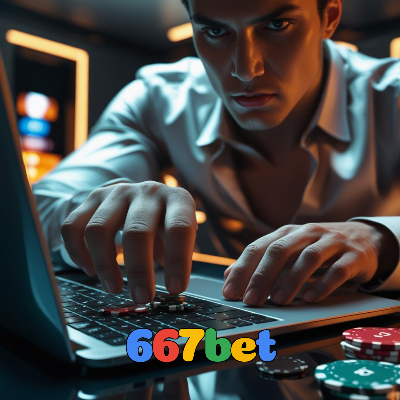 Login no 667bet