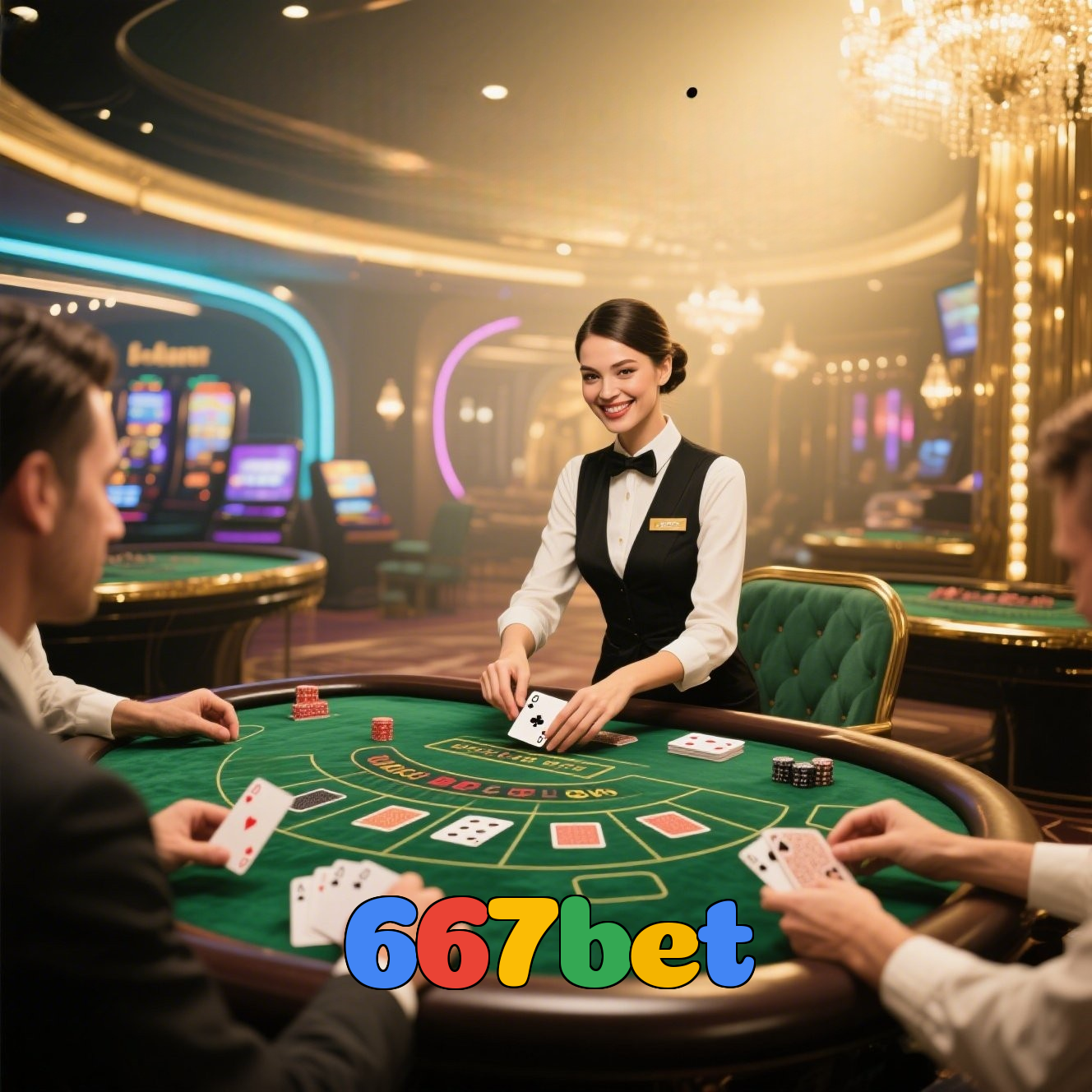 Login no 667bet