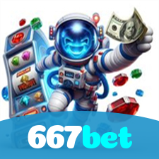Segurança no 667bet