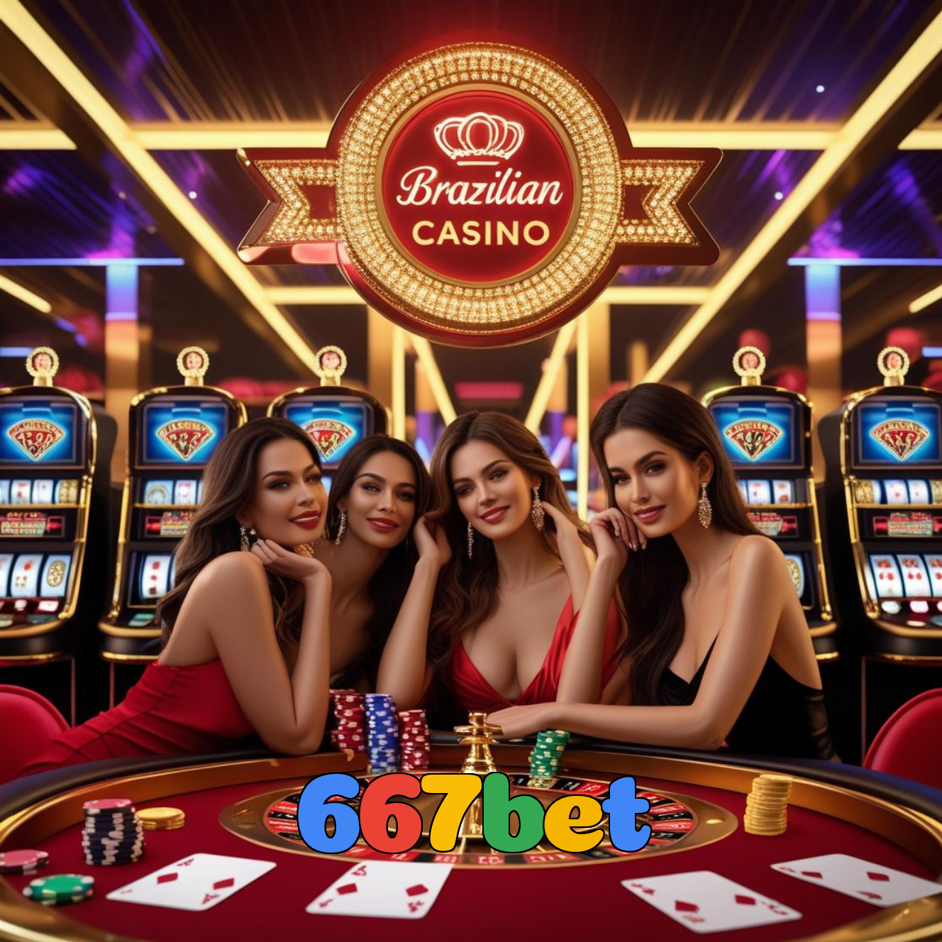 Segurança no 667bet
