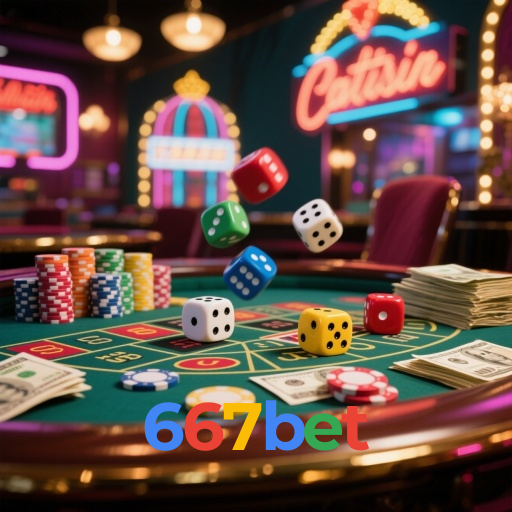 Login no 667bet