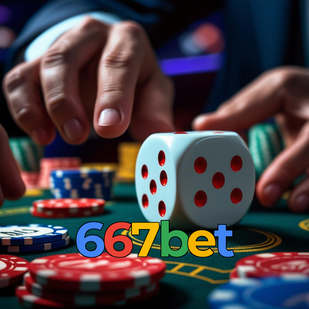 Segurança no 667bet