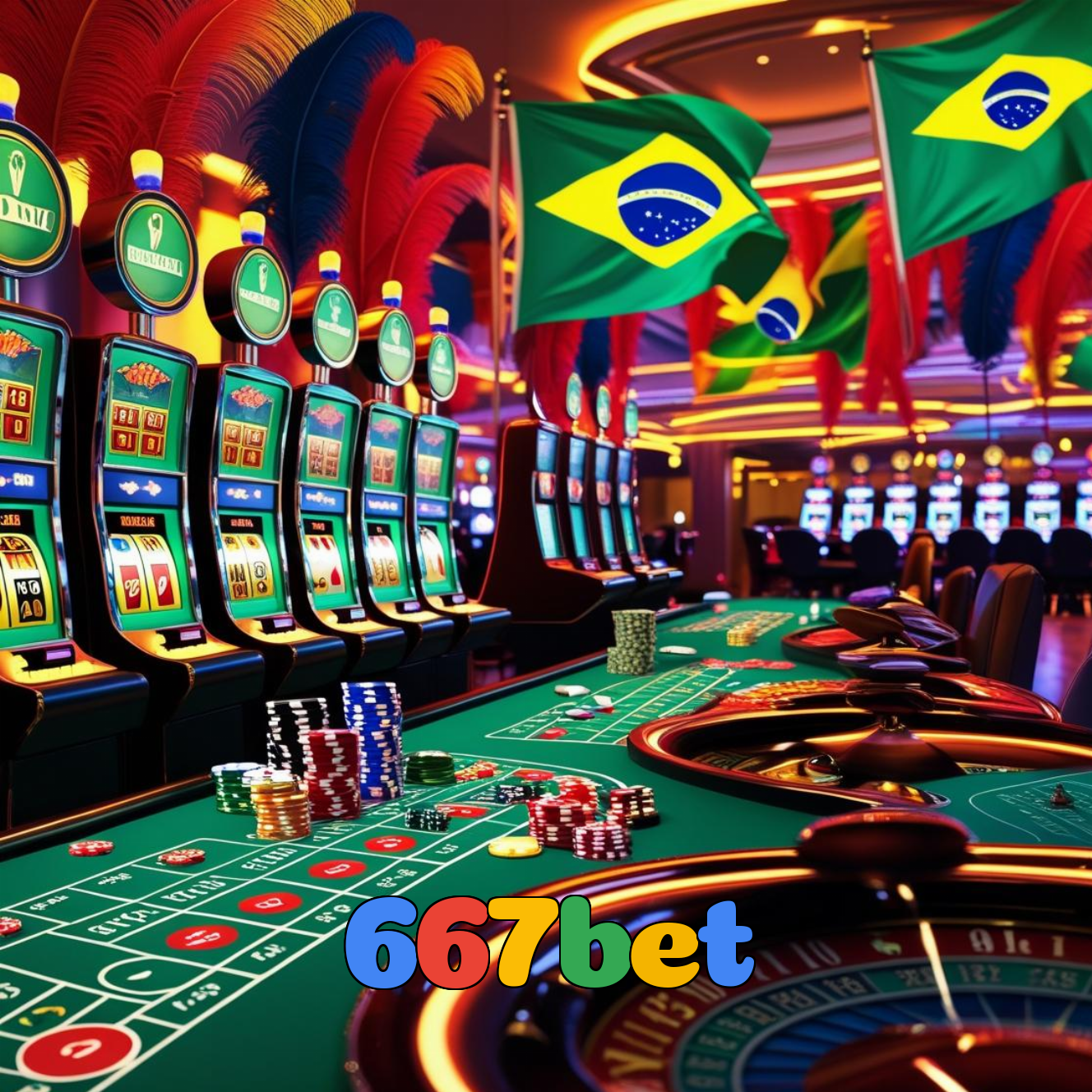Login no 667bet