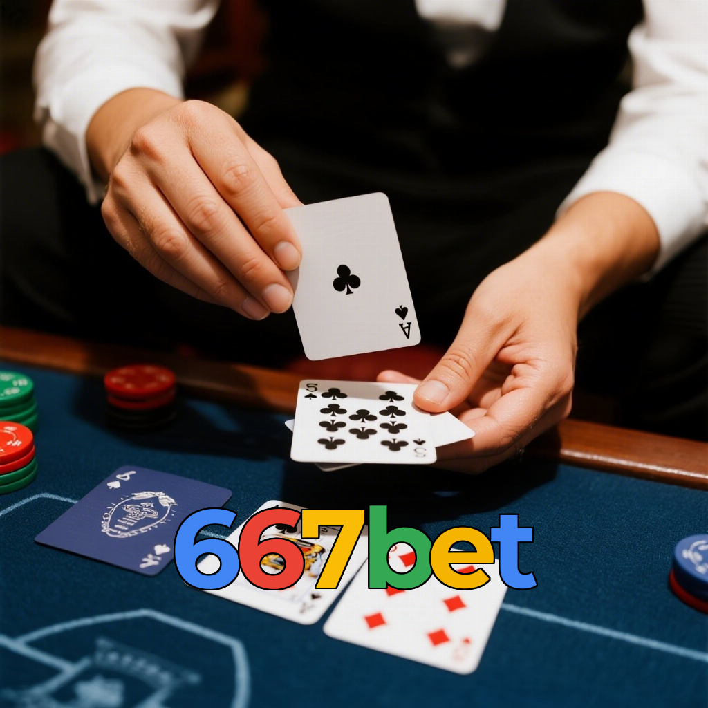 Login no 667bet