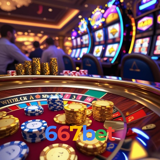 Segurança no 667bet