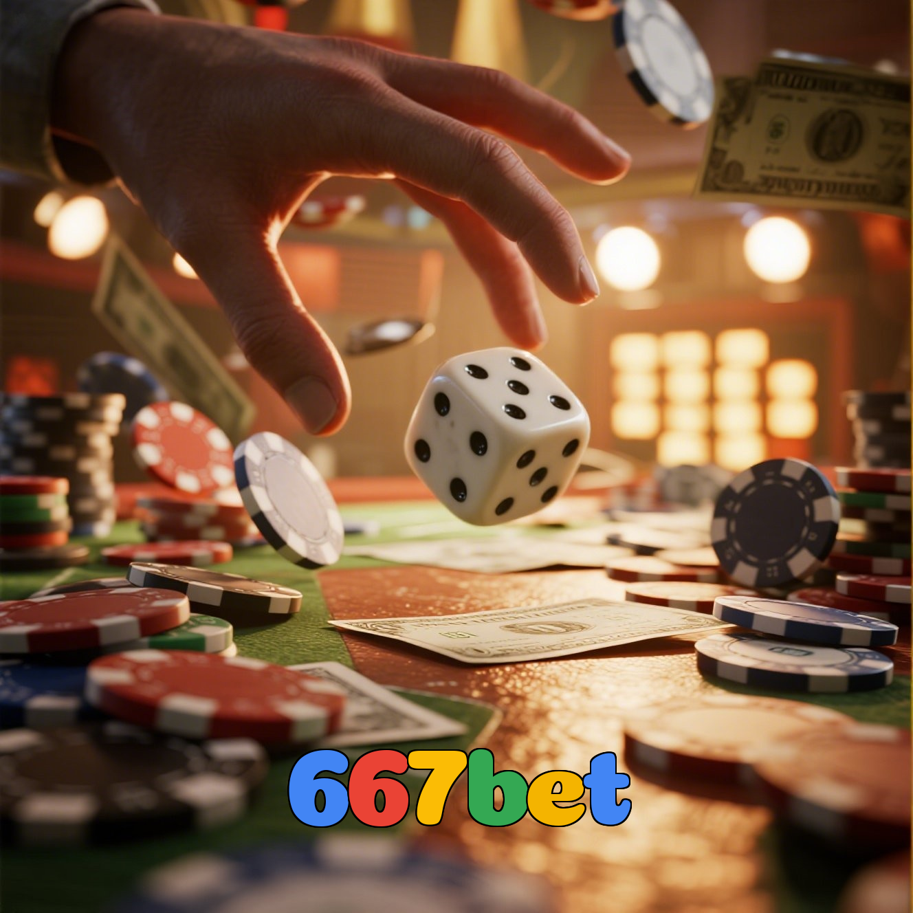 Login no 667bet