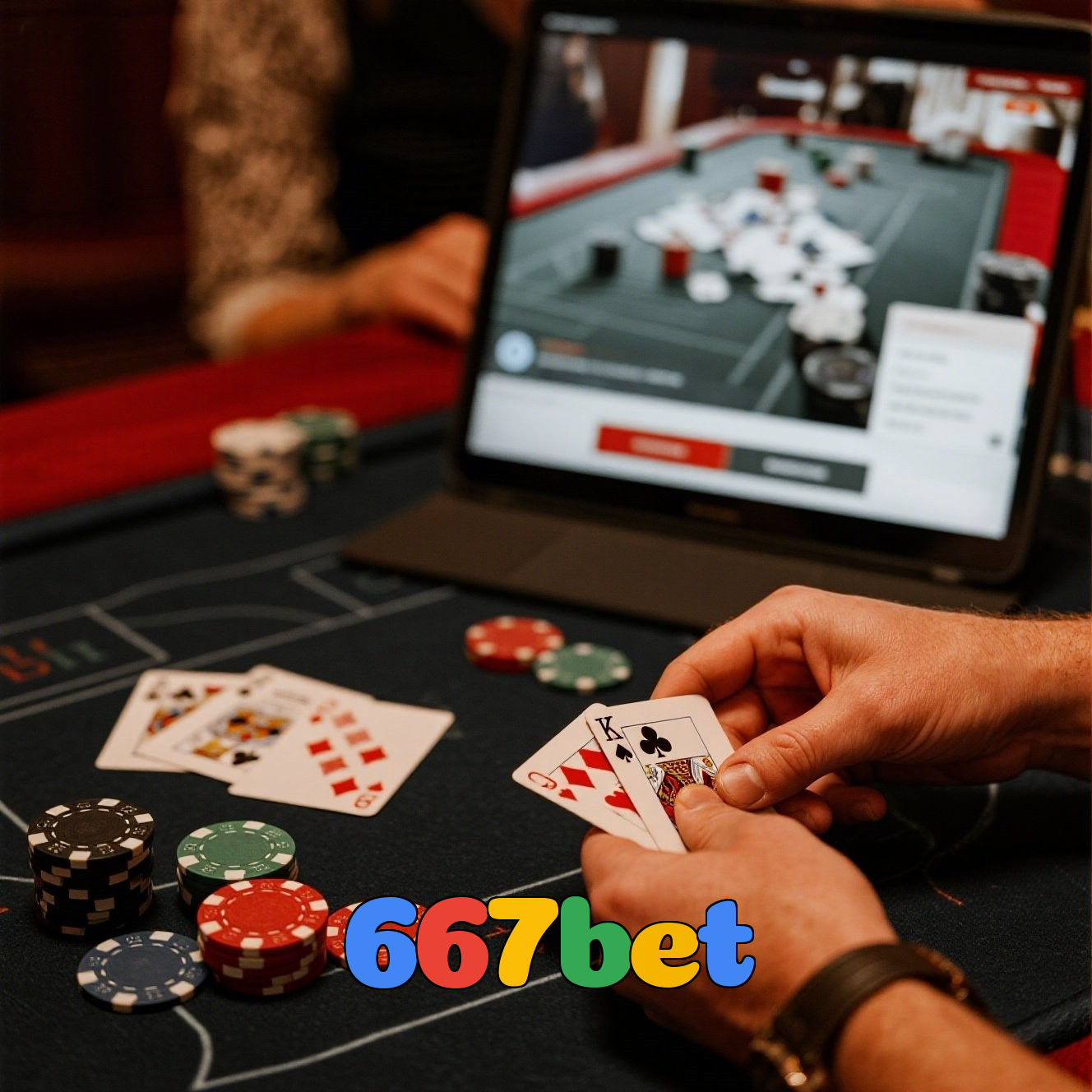 Problemas de Login no 667bet