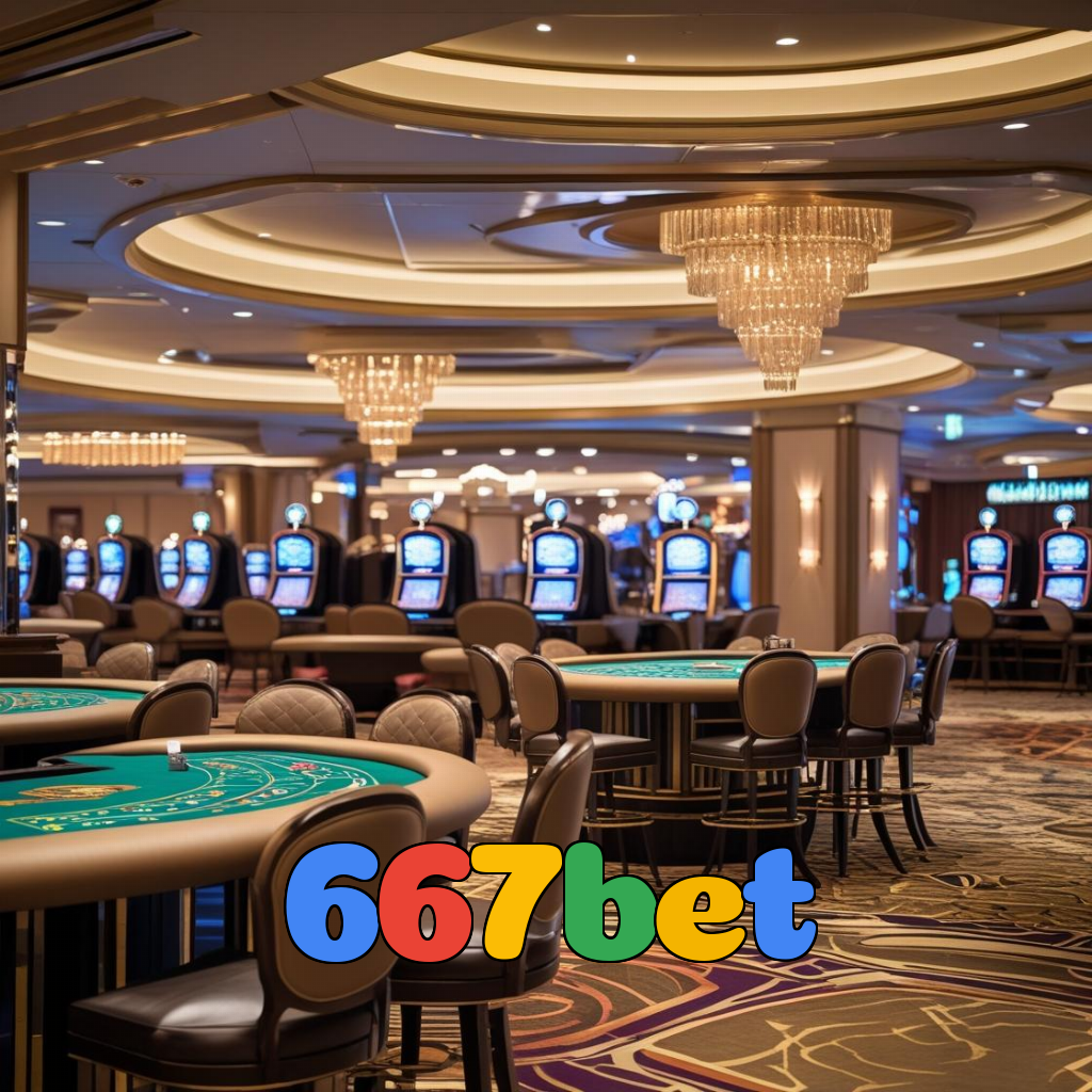 Login no 667bet