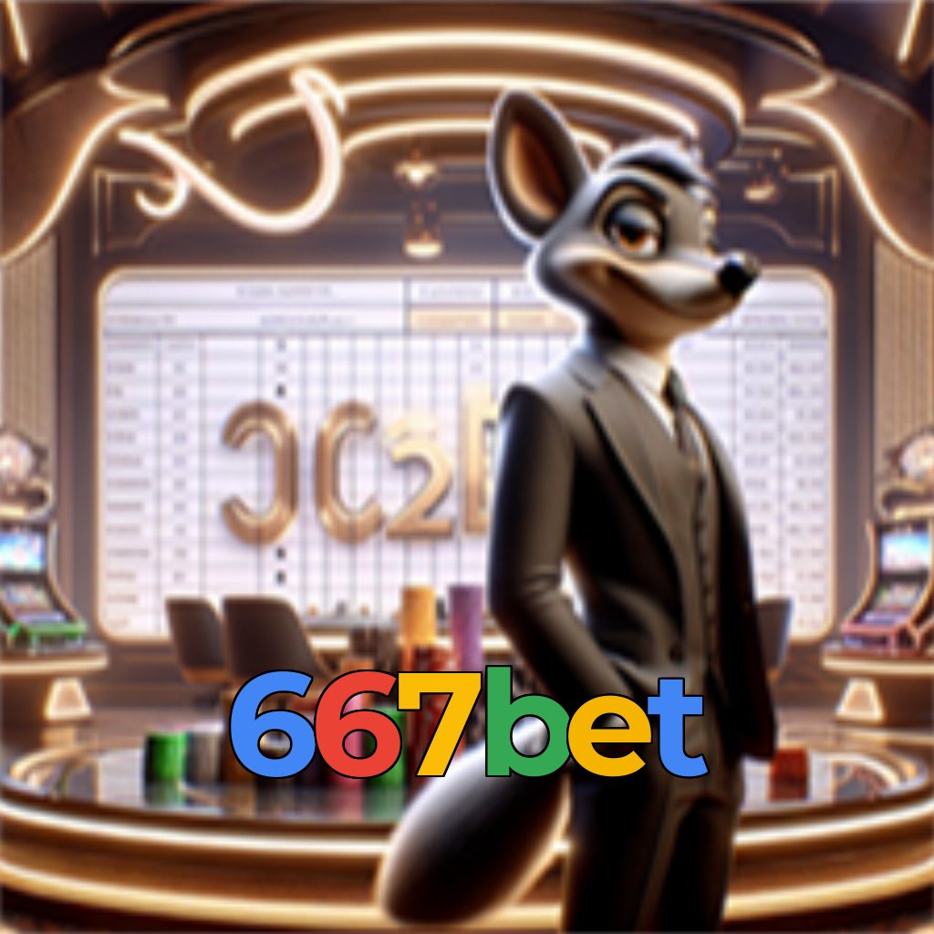 Segurança no 667bet