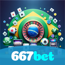 Segurança no 667bet