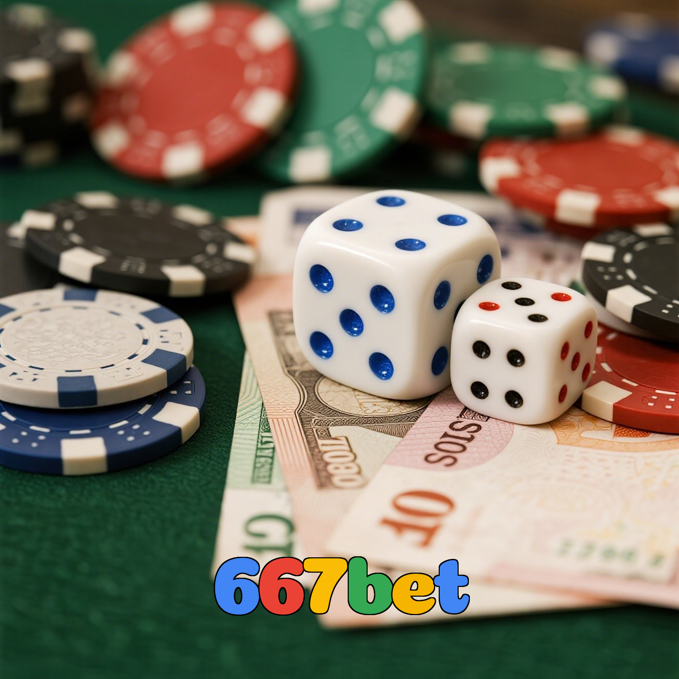 Segurança no 667bet