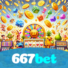 Segurança no 667bet