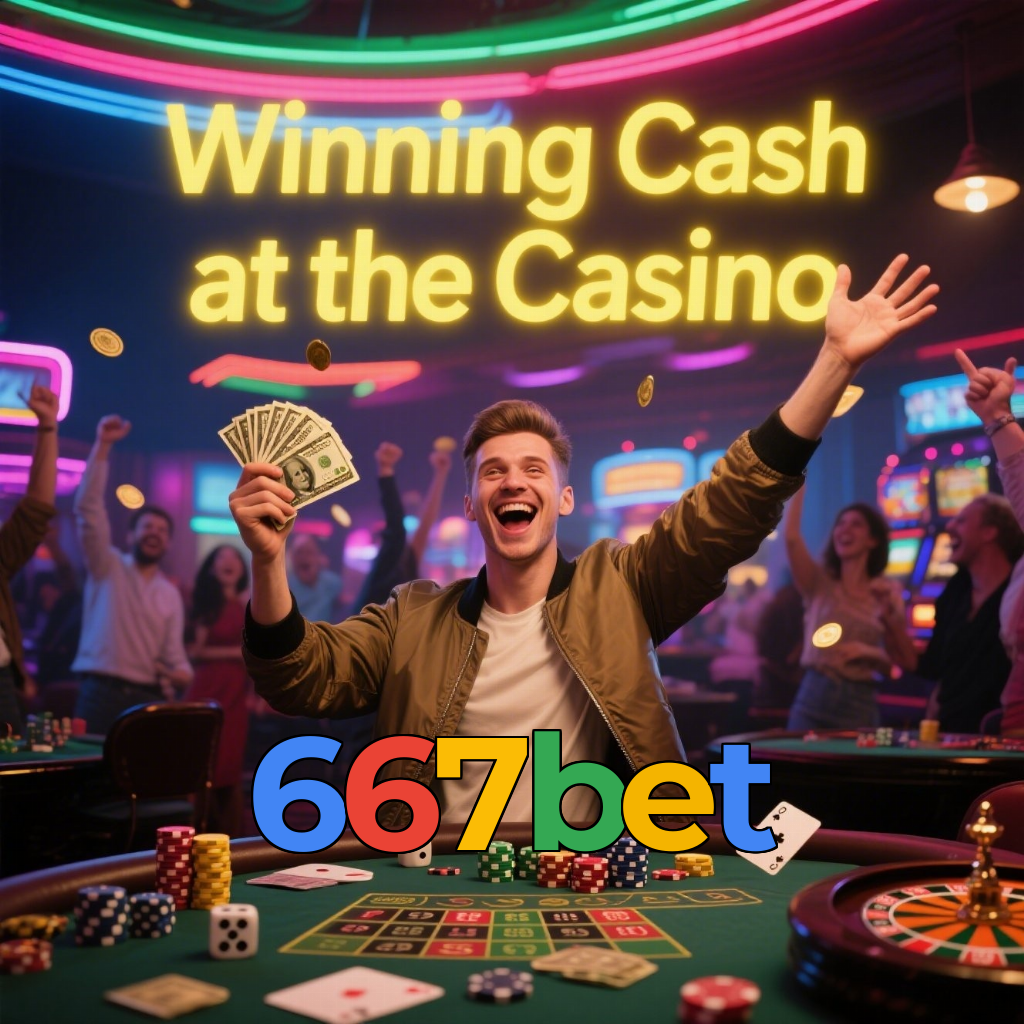 Login no 667bet