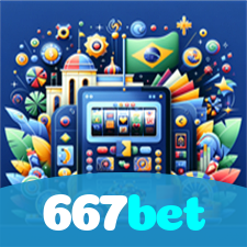 Segurança no 667bet