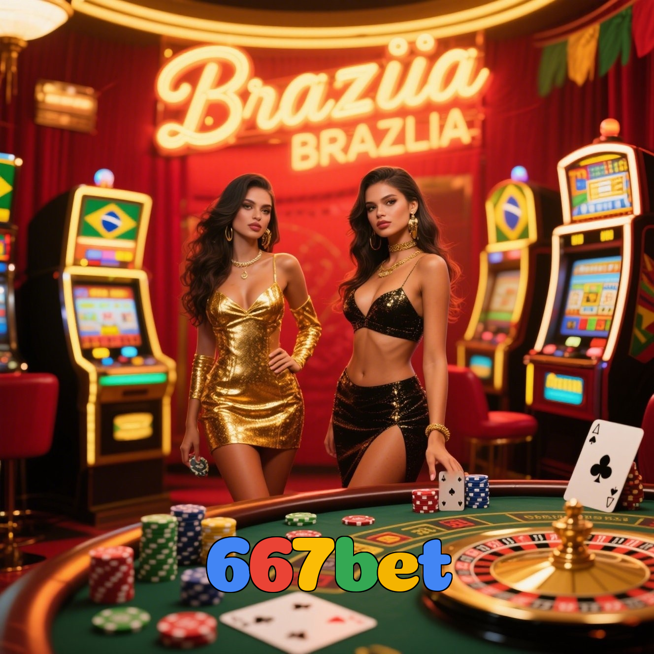 Segurança no 667bet