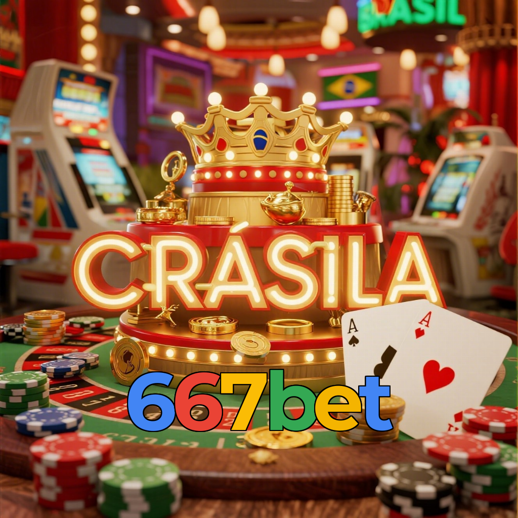 Segurança no 667bet