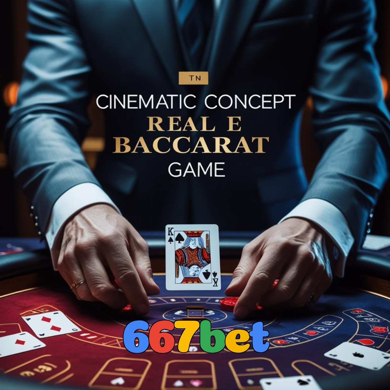 Segurança no 667bet