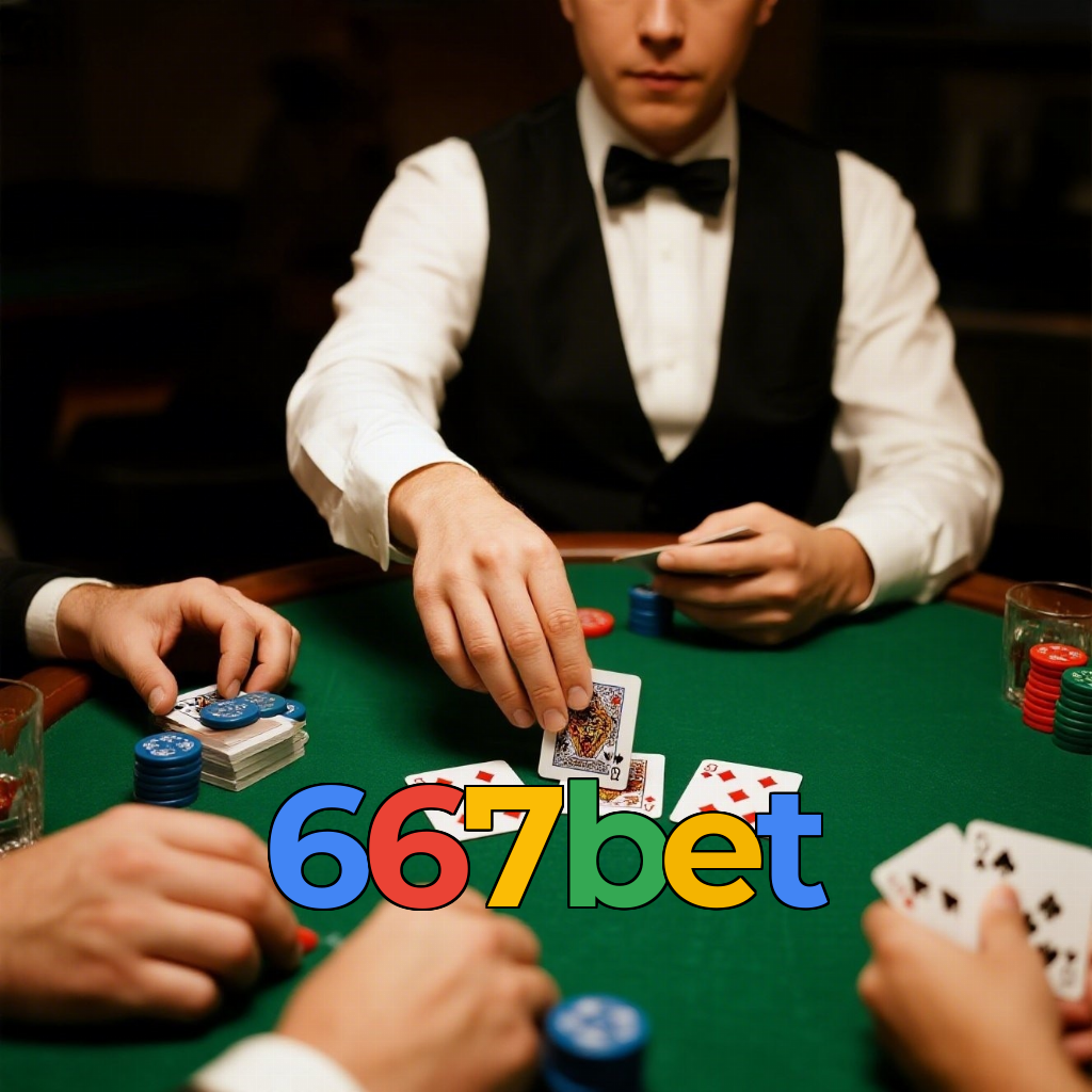 Login no 667bet
