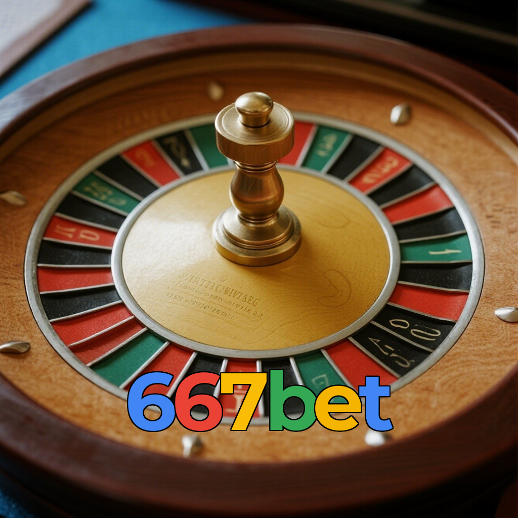 Segurança no 667bet