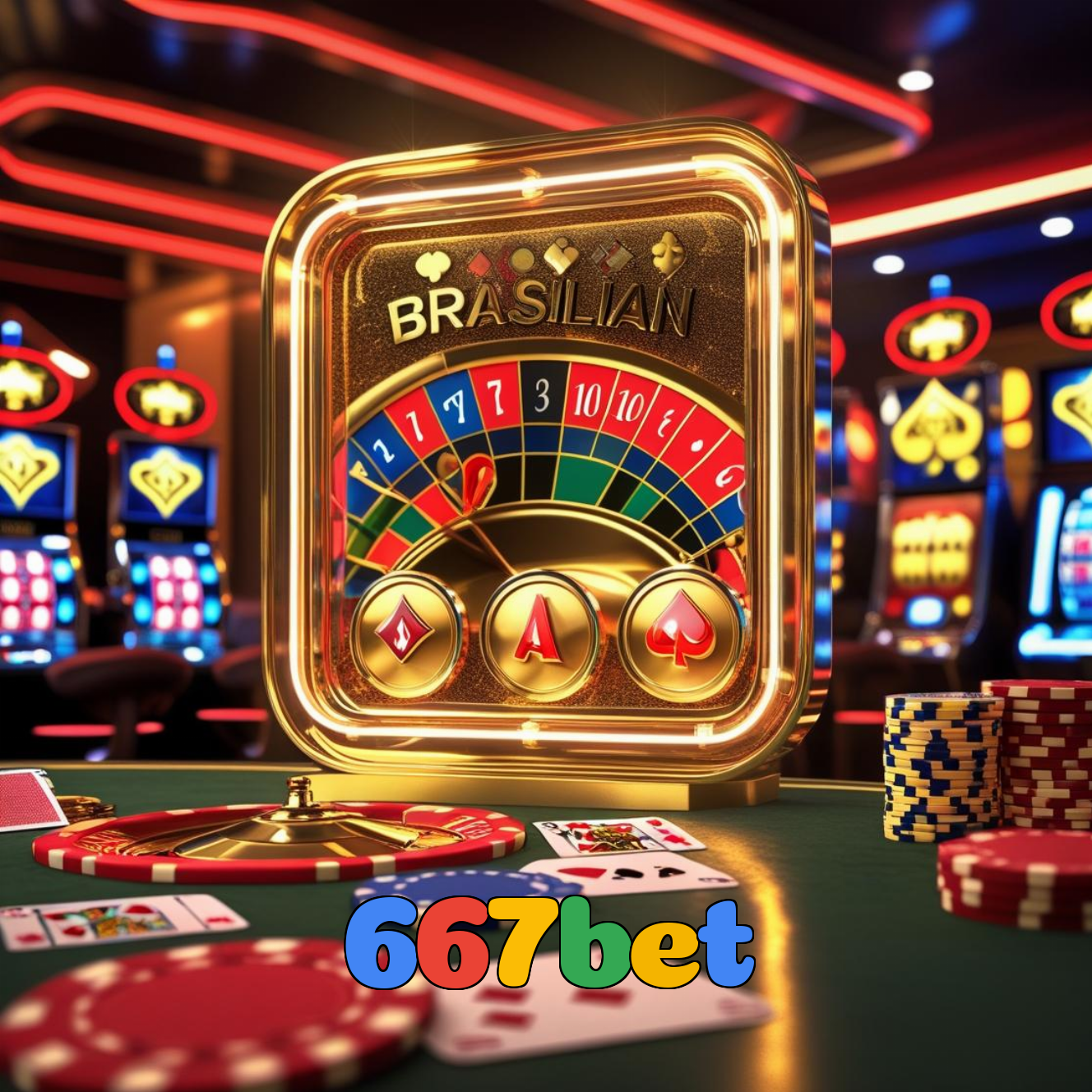 Login no 667bet