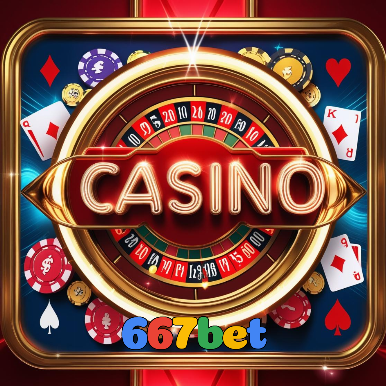 Login no 667bet