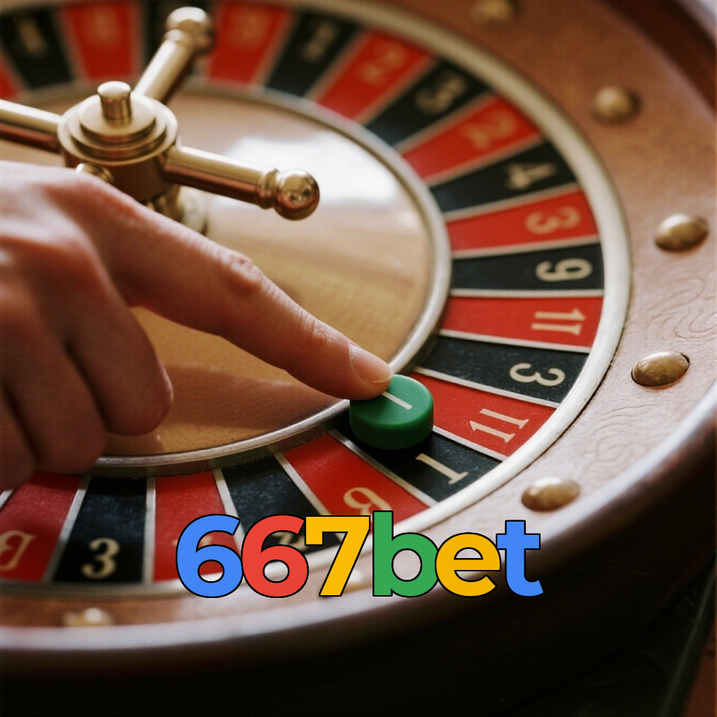 Login no 667bet