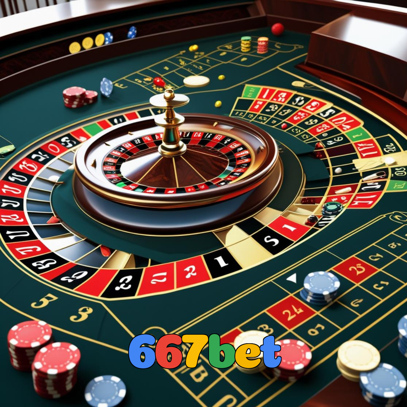 Login no 667bet