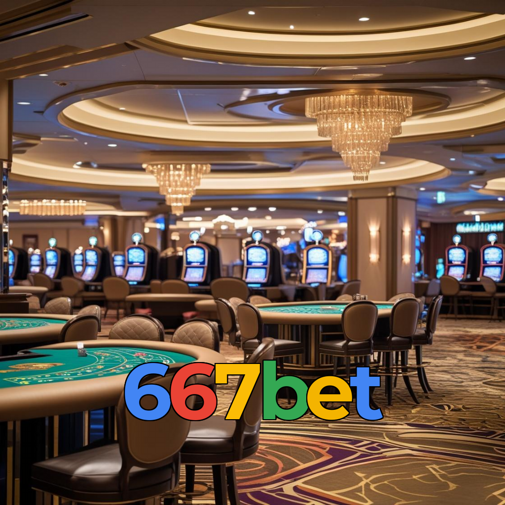 Segurança no 667bet