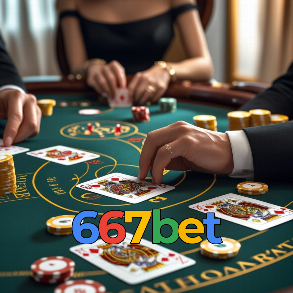 Login no 667bet