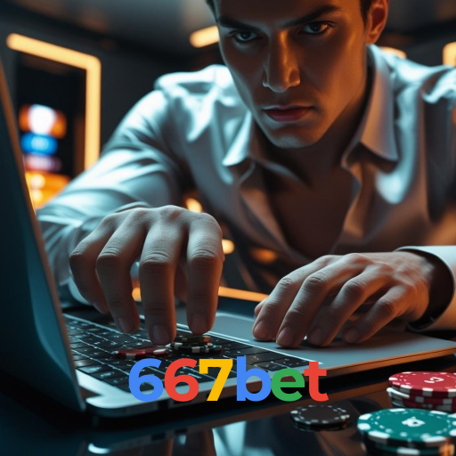 Login no 667bet
