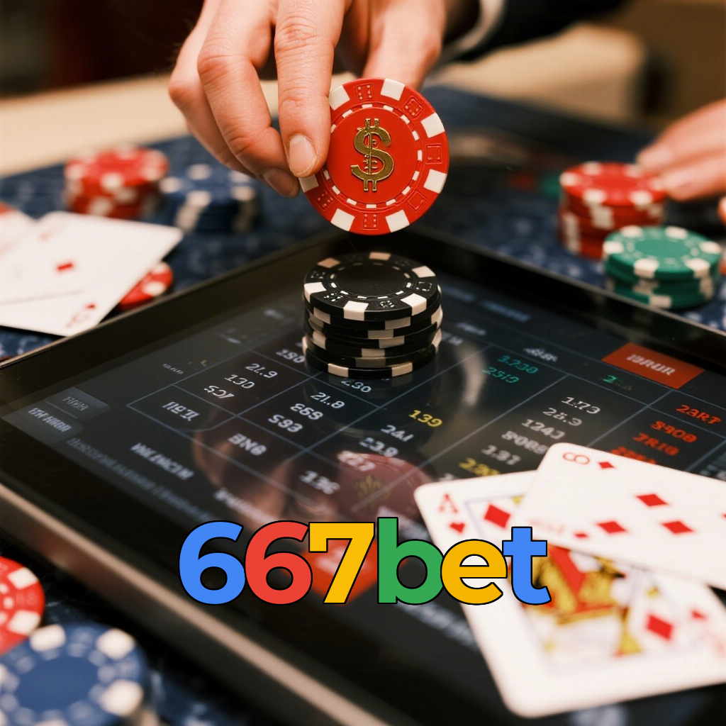Problemas de Login no 667bet