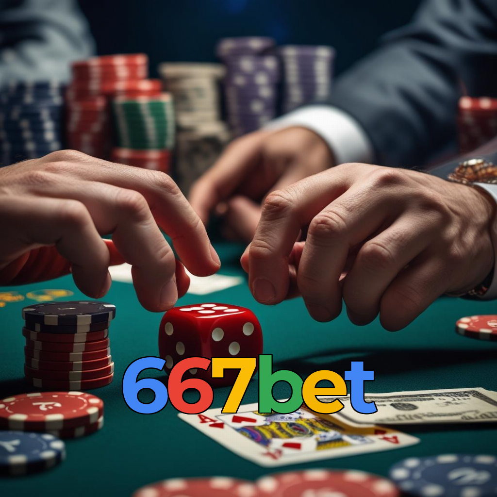 Segurança no 667bet
