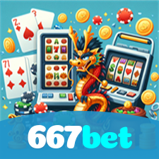 Segurança no 667bet